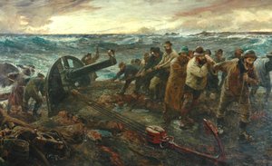 残骸、1898-1901