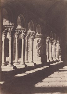  作： Charles Nègre