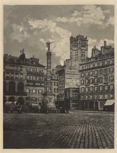  作： Charles Nègre