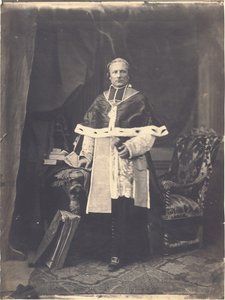  作： Charles Nègre