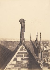  作： Charles Nègre