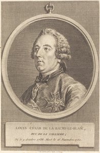 ラ・ボーム・ル・ブランのルイ・セザール