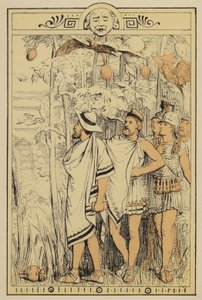 ルシアンの物語: 夢の街へのアプローチ (カラー リソ) 作： Charles Oliver Murray