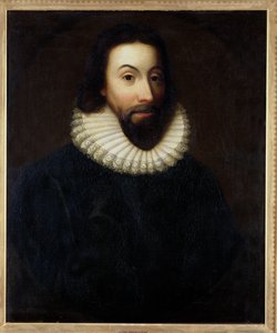 ジョン・ウィンスロップ（1588-1649）1834