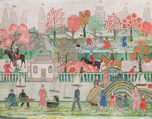 中央公園