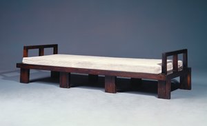 デイベッド 作： Charles Rennie Mackintosh