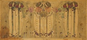 Wassail、1900