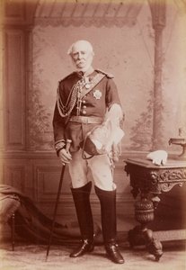 チャールズマリーレムサット、1856年