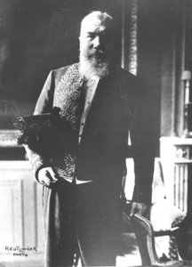 デニスコーチン、c1893 作： Charles Reutlinger