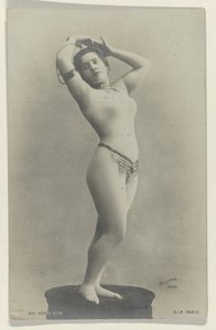 Comptoir Photographique de l