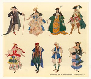 ゴンドラのオリジナルデザイン