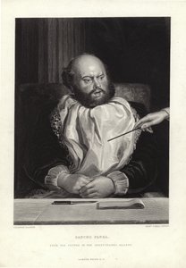 サンチョパンザ 作： Charles Robert Leslie