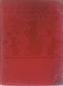 表紙、1930年代 作： Charles Robinson