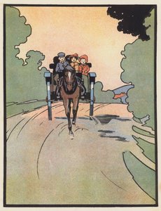 トラップ内のドライブはオフ 作： Charles Robinson