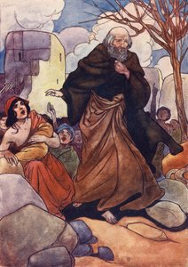 セントアンドリュー 作： Charles Robinson