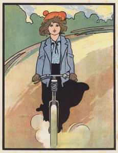自転車ライド