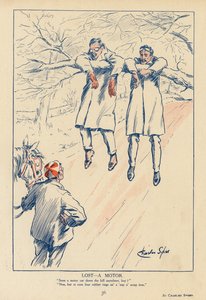  作： Charles Robinson Sykes