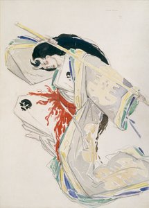 コスチュームデザイン、c1850-1880 作： Charles S Ricketts