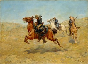 私のバンキー、1899