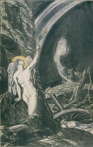 芸術の復活、1917