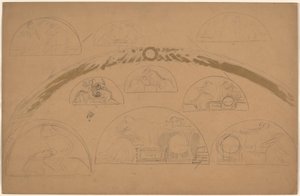 Lunettesのための習作 [直訳]