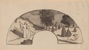 アーチ道の研究