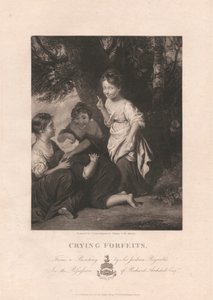 泣く没収 作： Charles Turner