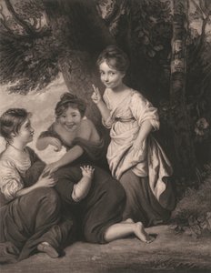 泣く没収 作： Charles Turner