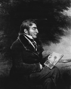 JMWターナー、RA、c1842、1911 作： Charles Turner