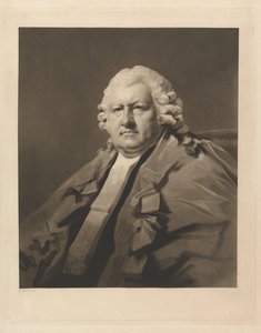 チャールズ・ヘイ卿、ニュートン卿 作： Charles Turner