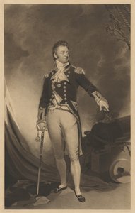 サー・フィリップ・ボウズ・ヴェア・ブローク 作： Charles Turner after Samuel Lane