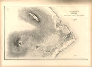 米国探検遠征の物語のアトラス：1838年、1839年、1840年、1841年、1842年の間