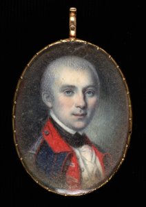  作： Charles Willson Peale