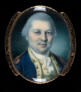 作： Charles Willson Peale