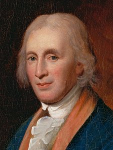  作： Charles Willson Peale