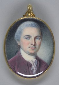  作： Charles Willson Peale