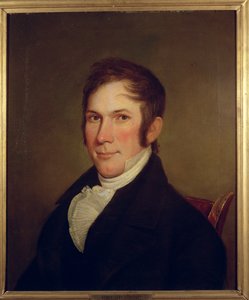 ヘンリー・クレイ（1777-1852）