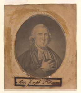  作： Charles Willson Peale