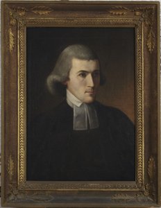  作： Charles Willson Peale