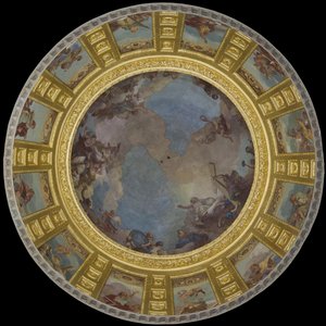 Saint Louis in Glory. 1702-1707 (Fresco)   1173458   ja       japanese Successfully Translated  Original: Maria geeft Christus de borst Translat: Maria geeft Christus de borst 1407454 ja japanese Successfully Translated Original: Clara Silvois, 1861. Trans 作： Charles de la Fosse