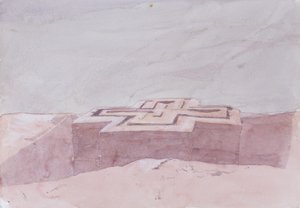 セントジョージ、ラリベラ
