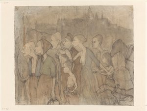 問題 作： Charlotte Bouten
