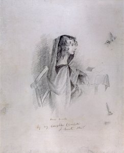 アンブロンテ（1820〜49年）、1833年
