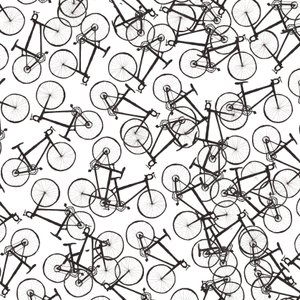 自転車、2020 作： Charlotte Orr