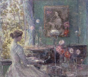 即興、1899