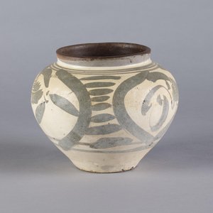 ジャー、遼王朝（石器）