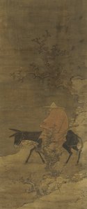 梅の花、明朝、清朝を求めて雪の中を駆け抜ける15〜18世紀