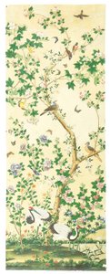 不明な画像 作： Chinese School