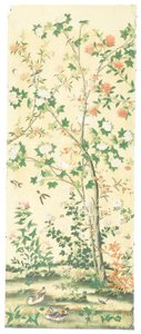 不明な画像 作： Chinese School