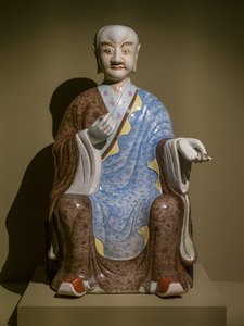 不明な画像 作： Chinese School